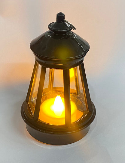 Fancy Light – Design No. 2