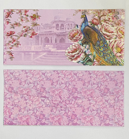 Envelope Design – 3