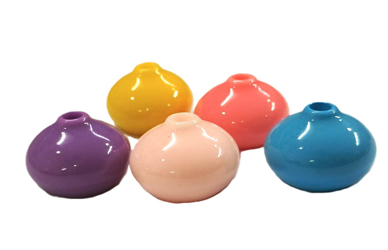 Vase / Pot -  Miniature- 5 pieces , Design – 867