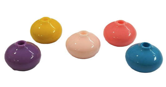 Vase / Pot -  Miniature- 5 pieces , Design – 867