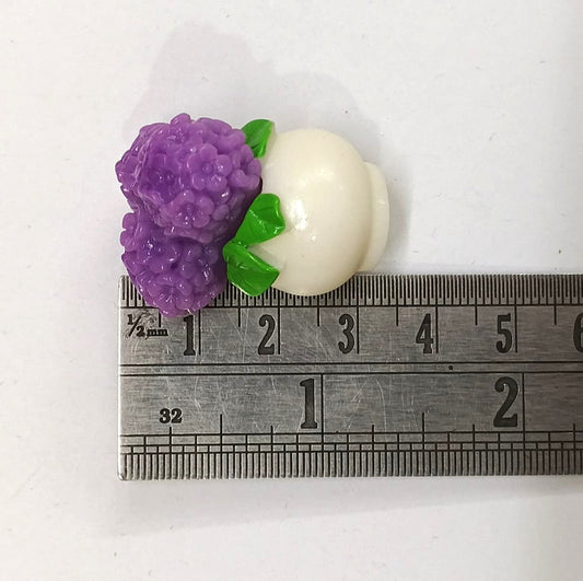 Vase / Pot -  Miniature- 5 pieces , Design – 868