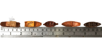 Boat Miniature – 5 piece , Design - 869