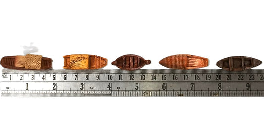 Boat Miniature – 5 piece , Design - 869