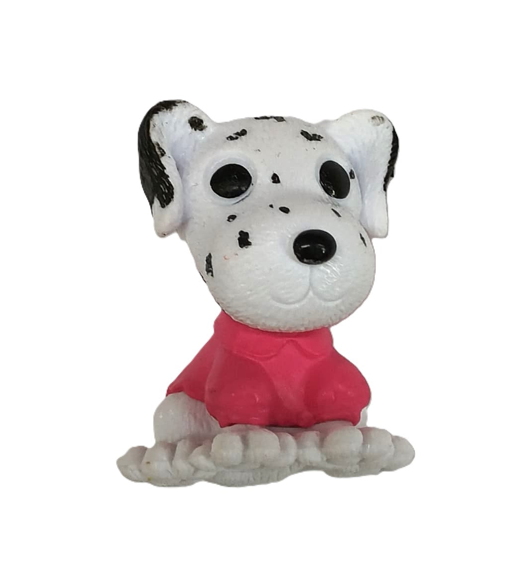 Dog Miniature- 1 pieces , Design – 870