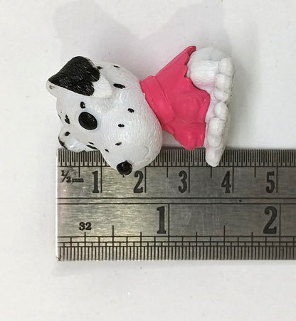 Dog Miniature- 1 pieces , Design – 870
