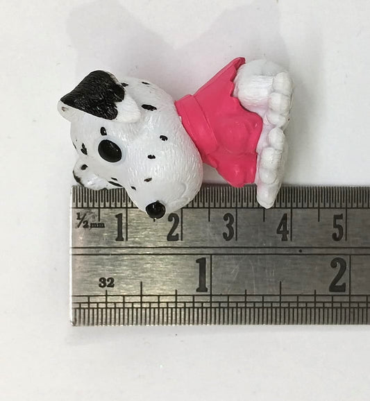 Dog Miniature- 1 pieces , Design – 870