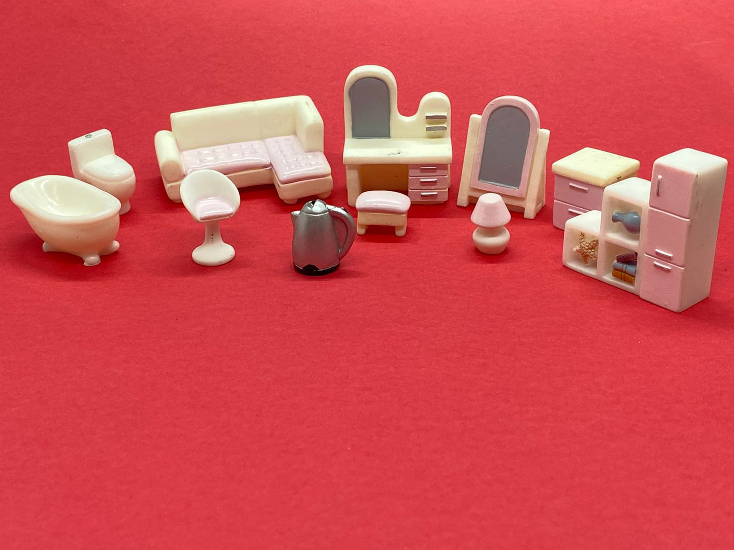 House Miniature Set, Design- 354