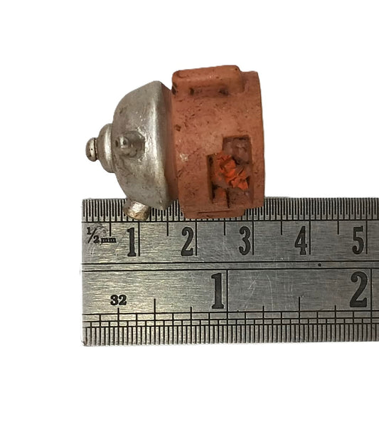 Kettle Miniature- 1 pieces , Design – 872
