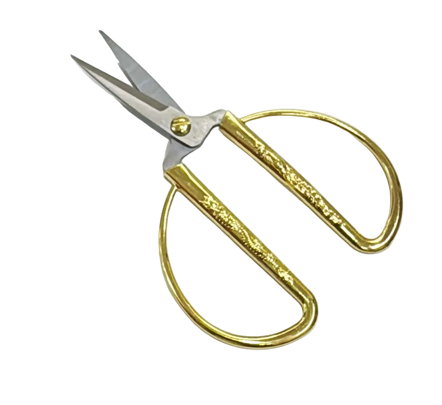 Vintage Scissor- Design -3