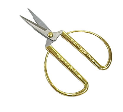 Vintage Scissor- Design -3