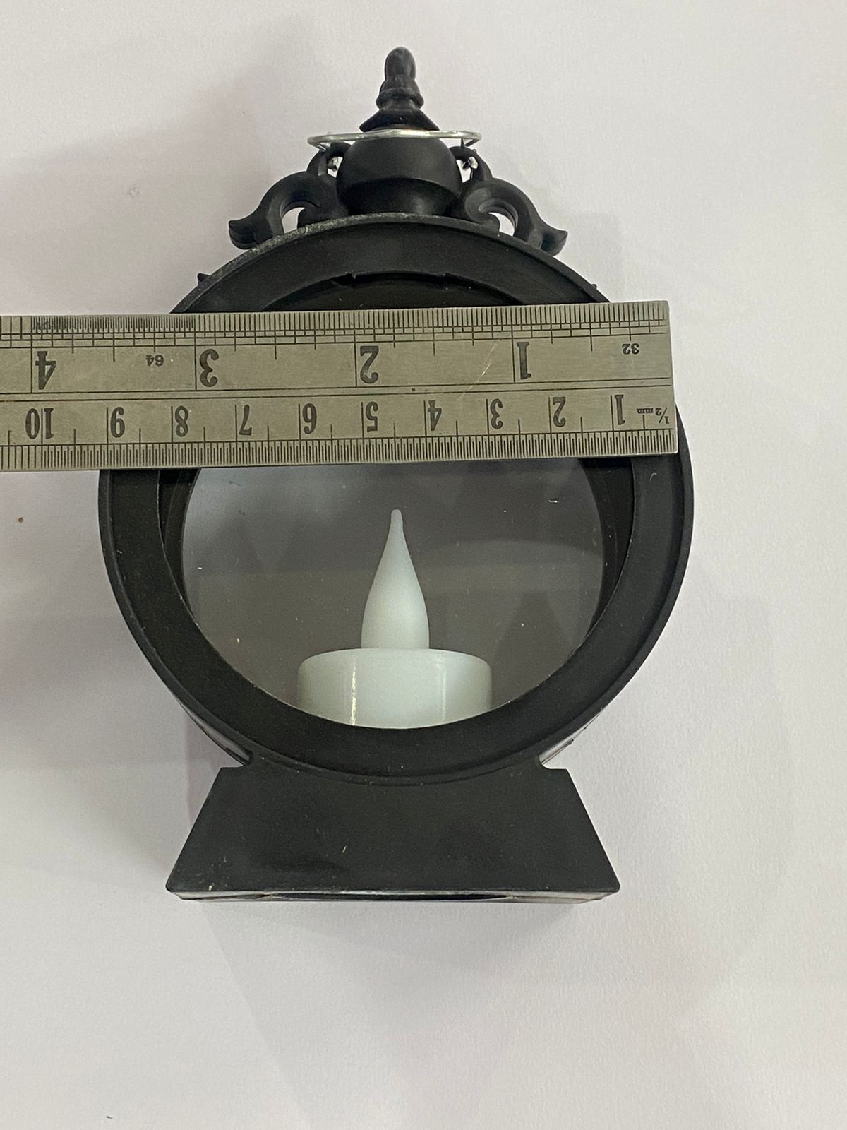 Fancy Light – Design No. 3