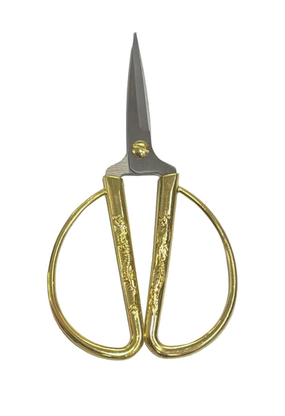 Vintage Scissor- Design -3