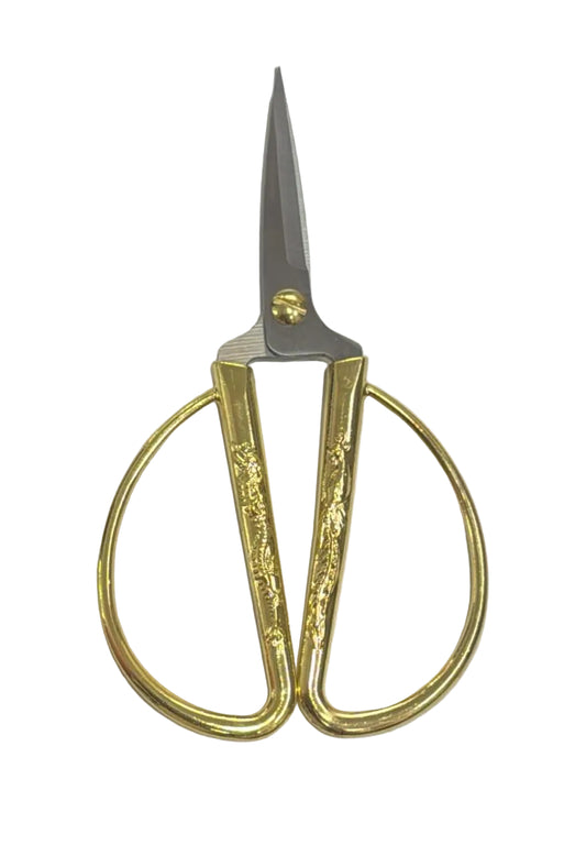 Vintage Scissor- Design -3