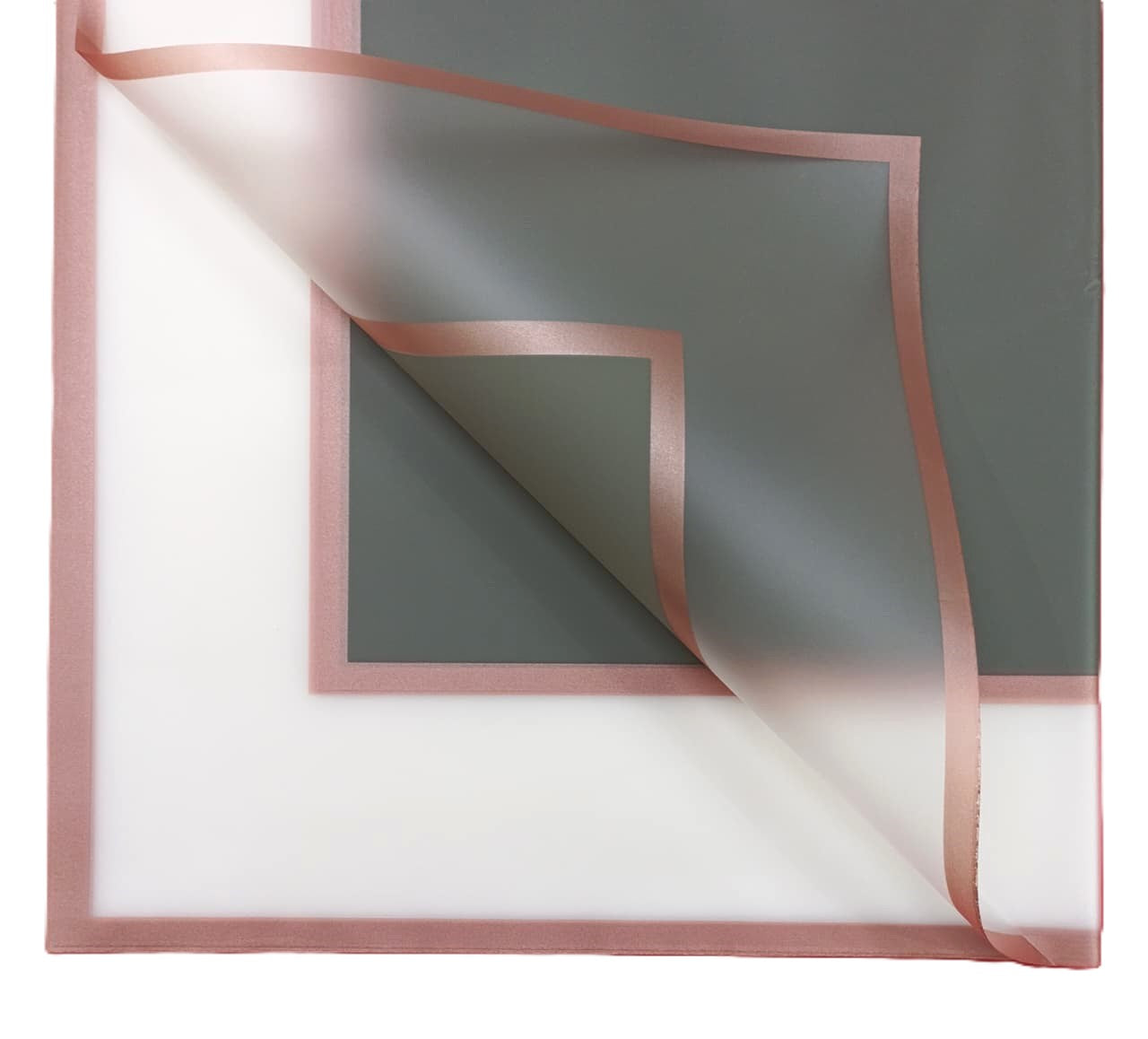 Wrapping Paper - 20 sheets, D - 4