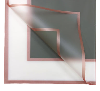Wrapping Paper - 20 sheets, D - 4