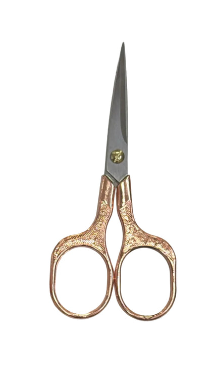 Vintage Scissor- Design -4