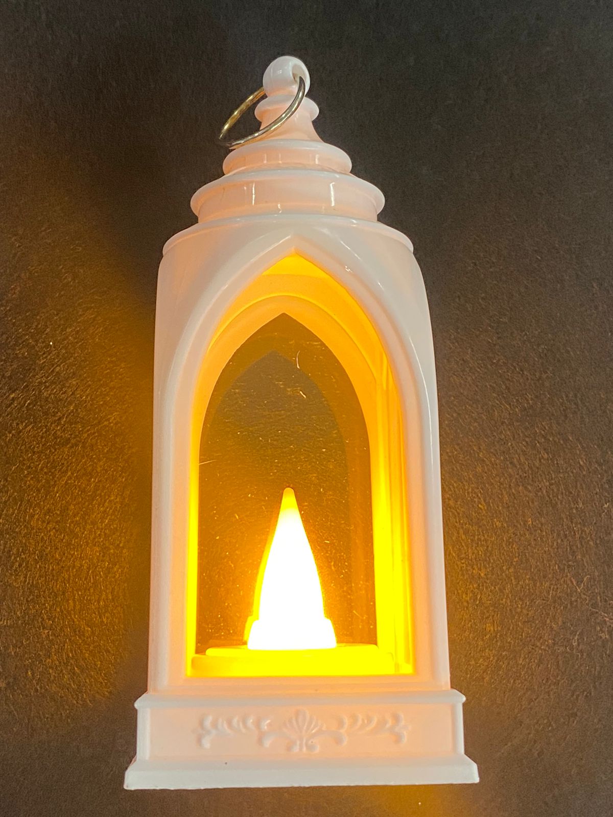 Fancy Light – Design No.4