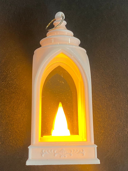Fancy Light – Design No.4