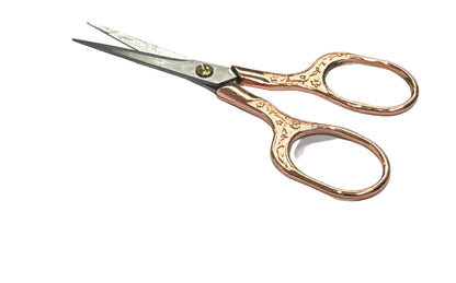 Vintage Scissor- Design -4