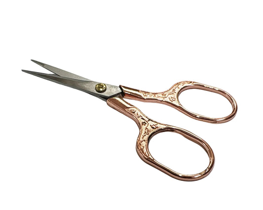 Vintage Scissor- Design -4