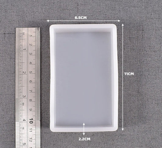 Rectangle Mould - Design – 501