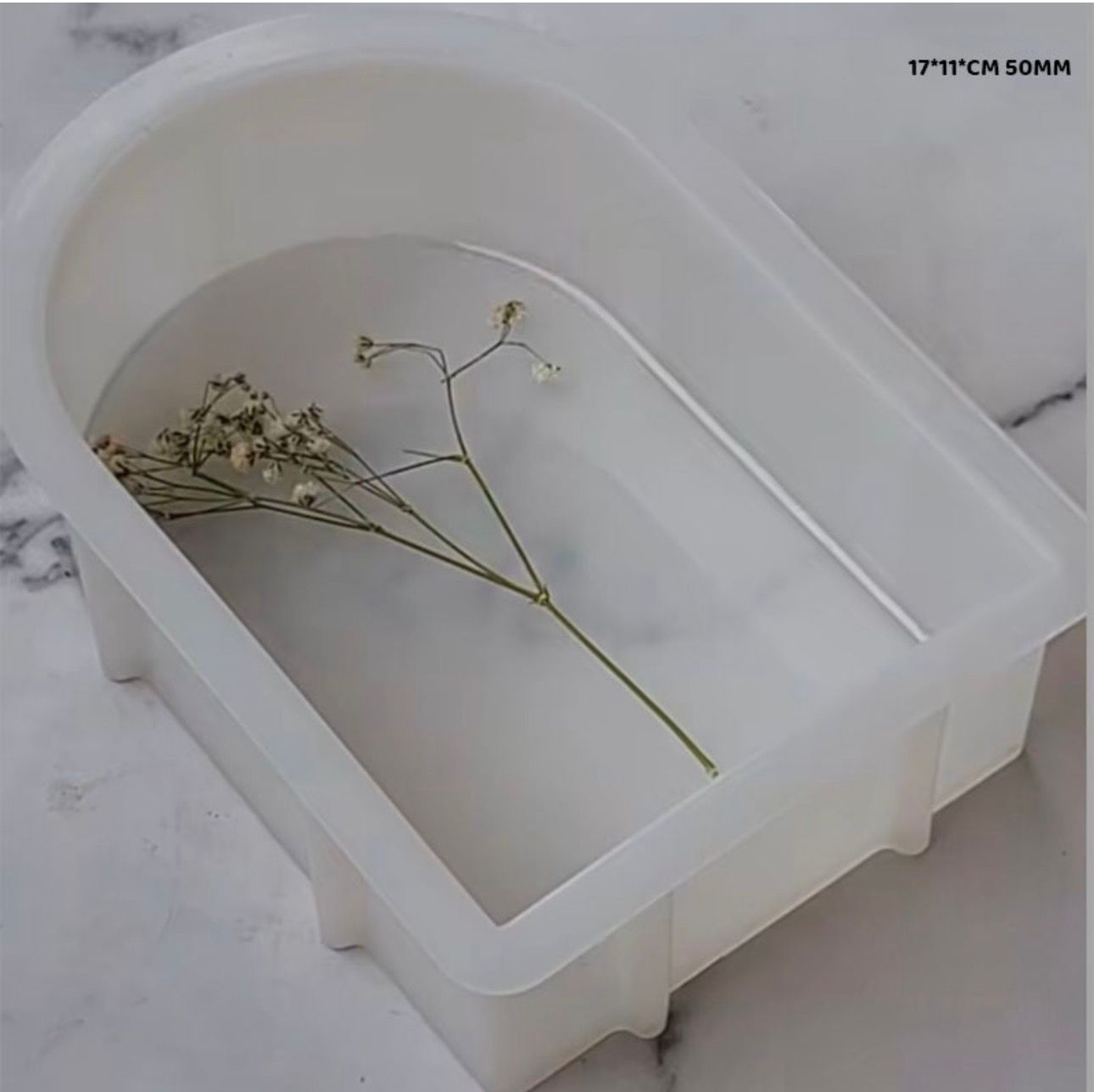 Deep Cast Mould - Design – 516