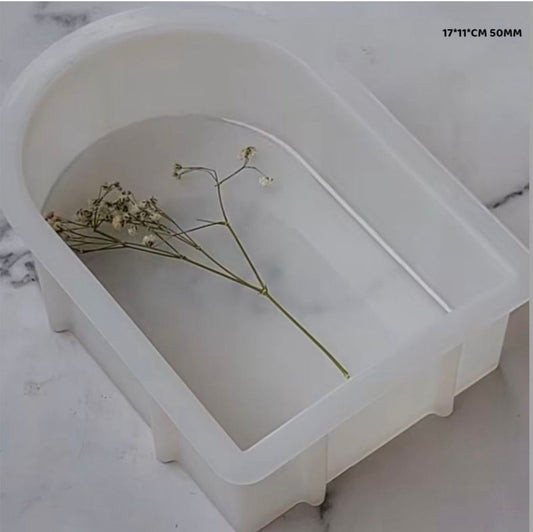 Deep Cast Mould - Design – 516