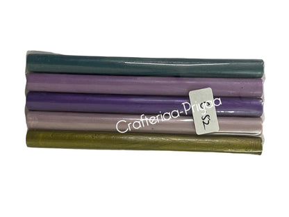 Glue gun Wax Seal Stick- 5 pieces -Shade- 52