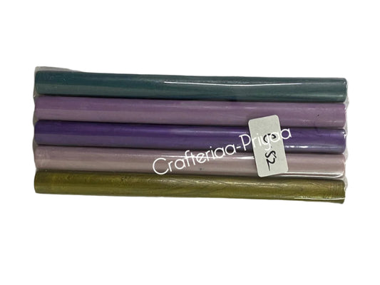 Glue gun Wax Seal Stick- 5 pieces -Shade- 52