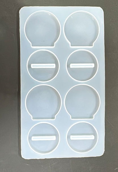 car Dashboard Mould- Design 522