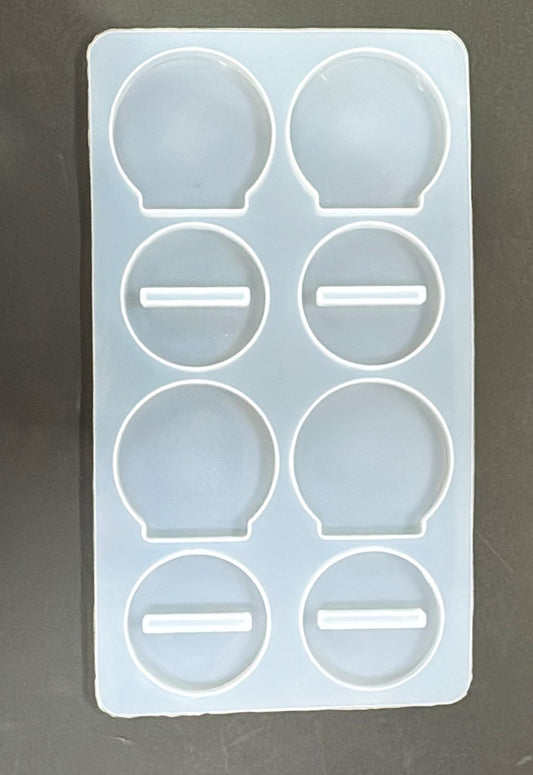 car Dashboard Mould- Design 522