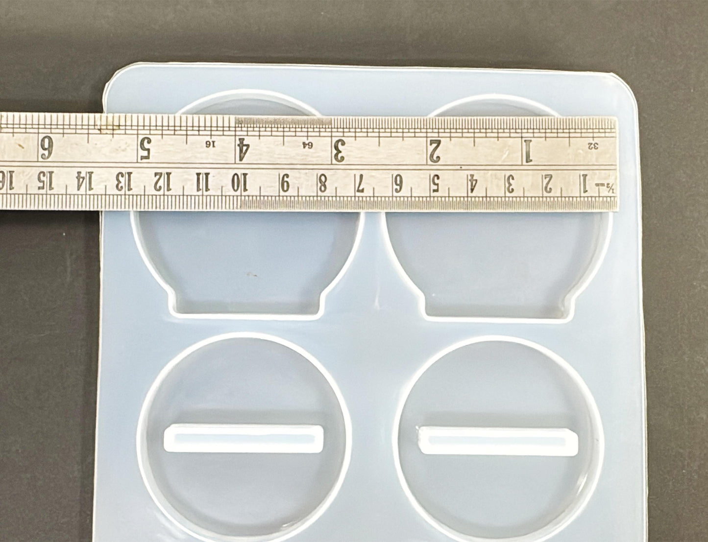 car Dashboard Mould- Design 522