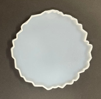 Mould- Agate – 5 inch - Design 531