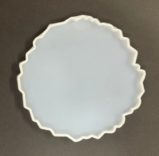 Mould- Agate – 5 inch - Design 531