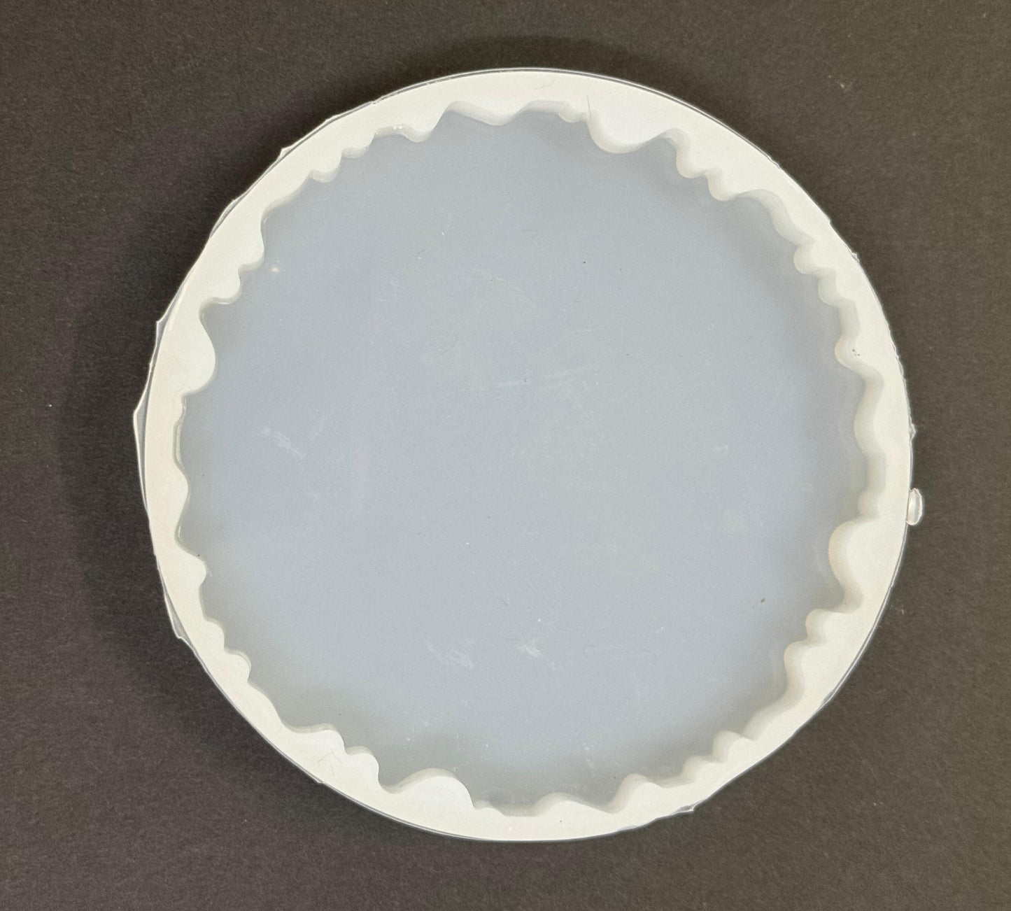 Mould- Design 532 Agate – 3 inch- 25 pieces