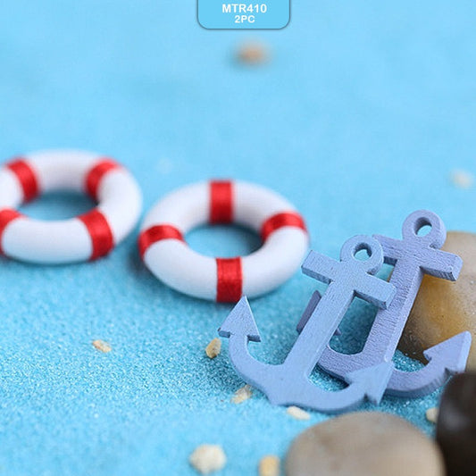 Beach Miniature, Design 533