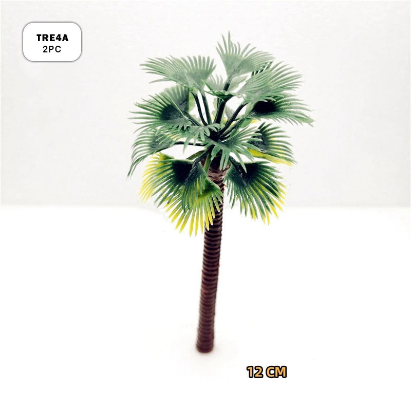 Tree Miniature- 2 piece , Design – 535