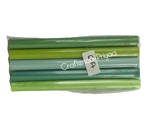 Glue gun Wax Seal Stick- 5 pieces -Shade- 54