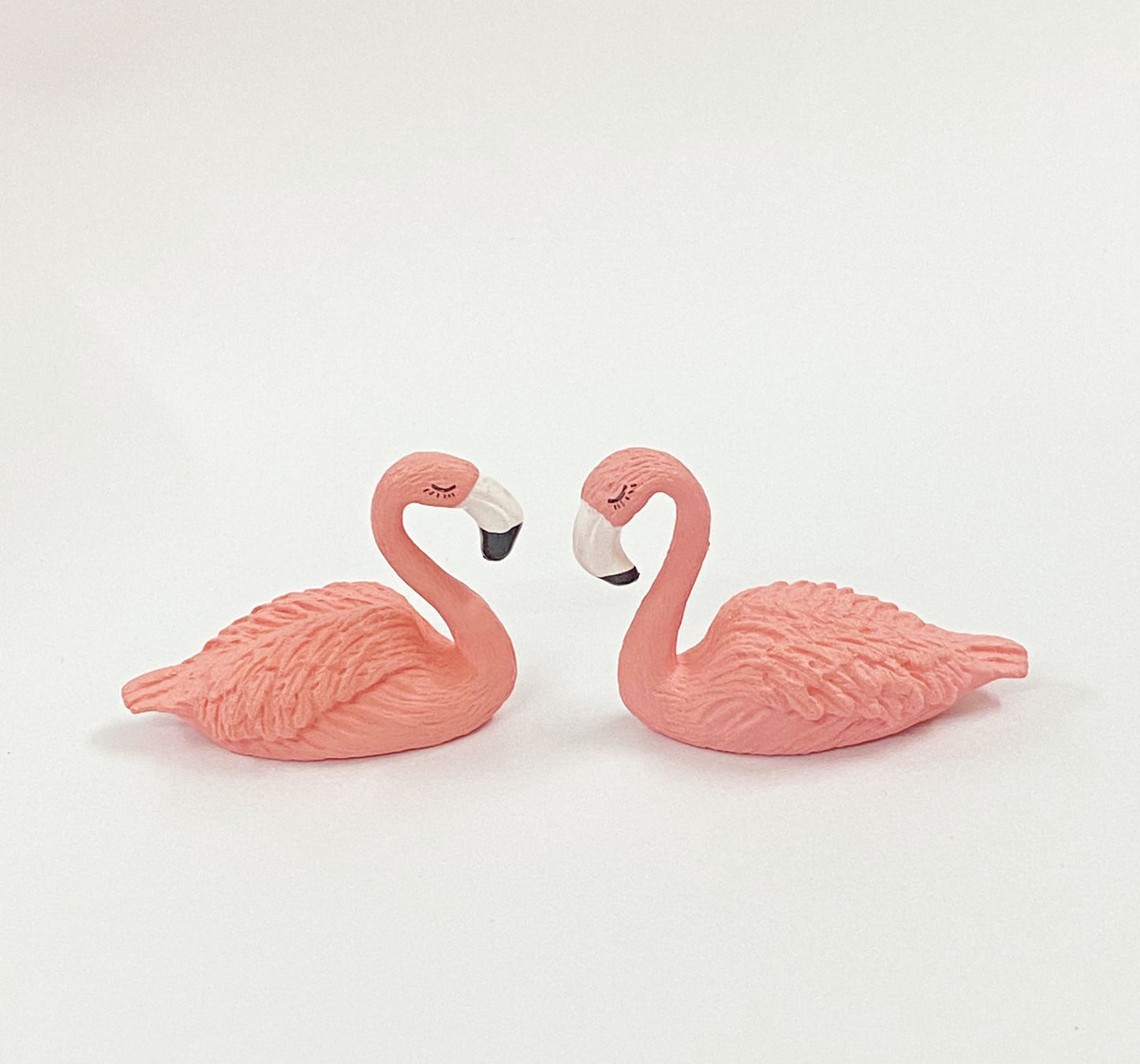 Swan Miniature – 2 pieces -D-563