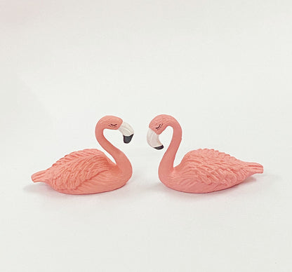 Swan Miniature – 2 pieces -D-563