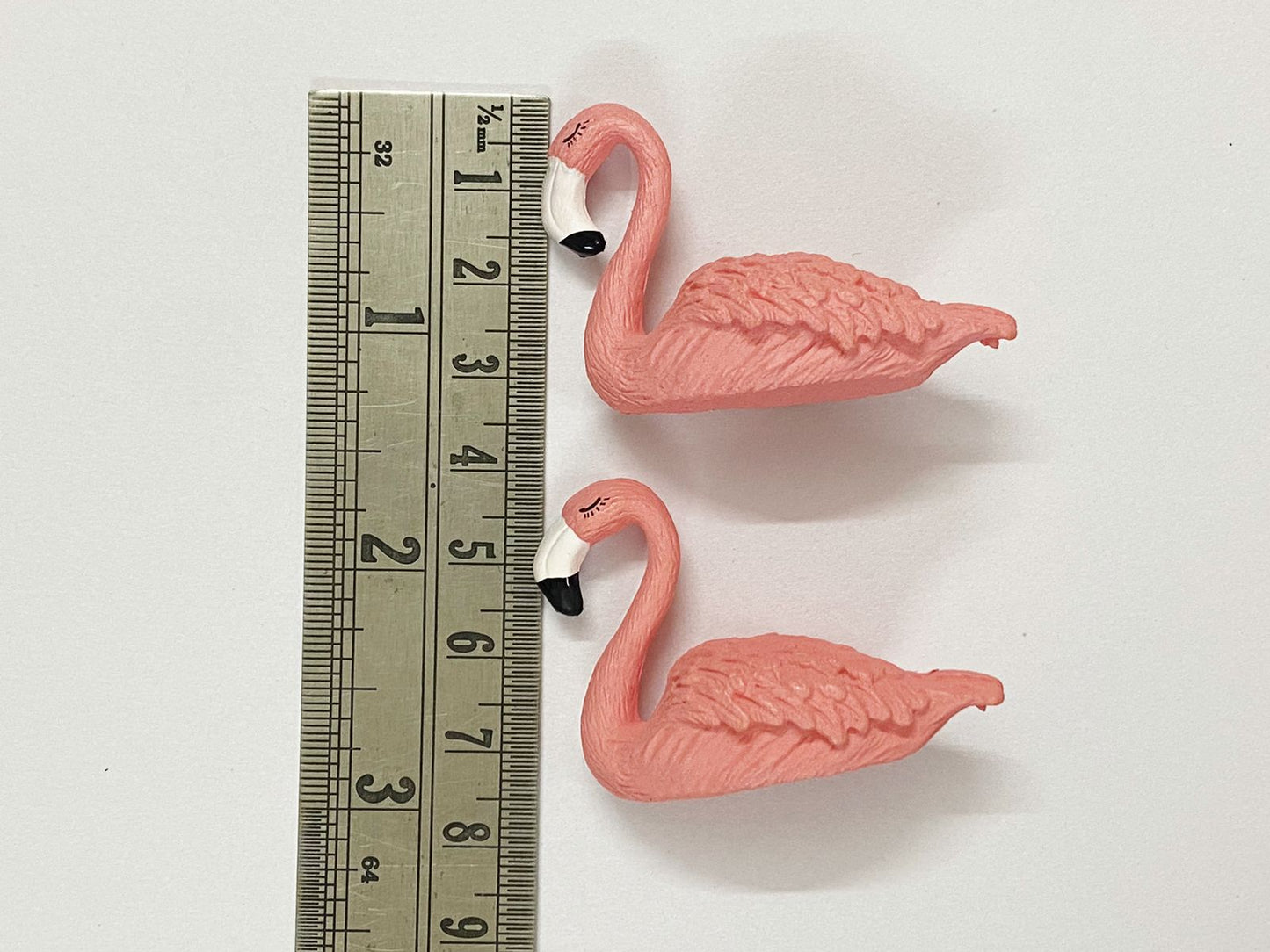 Swan Miniature – 2 pieces -D-563