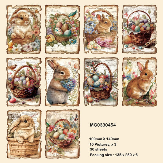 Retro Paper Handbook – CPJ565