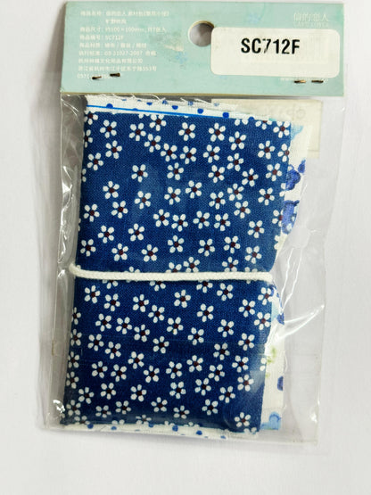 Cotton Cloth & Lace – CPJ589