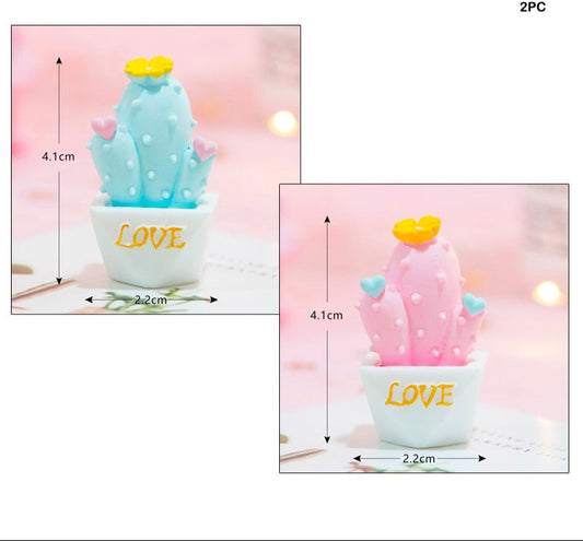 Miniature – Cactus – design 592