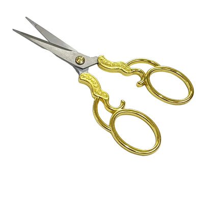 Vintage Scissor- Design -5