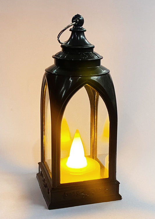 Fancy Light – Design No. 5