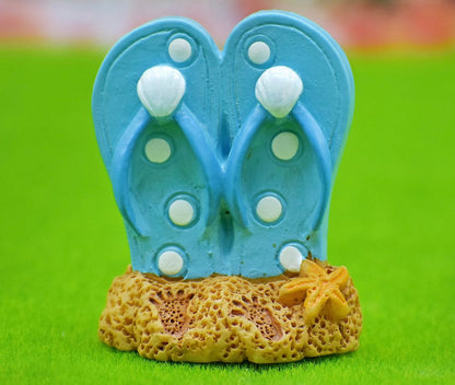 Beach Miniature , Design 606
