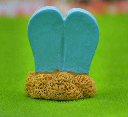 Beach Miniature , Design 606