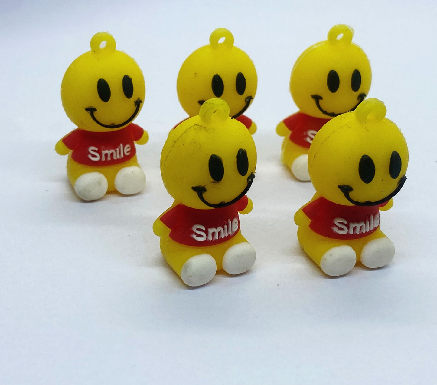 Cartoon Miniature- 5 pieces , Design – 618