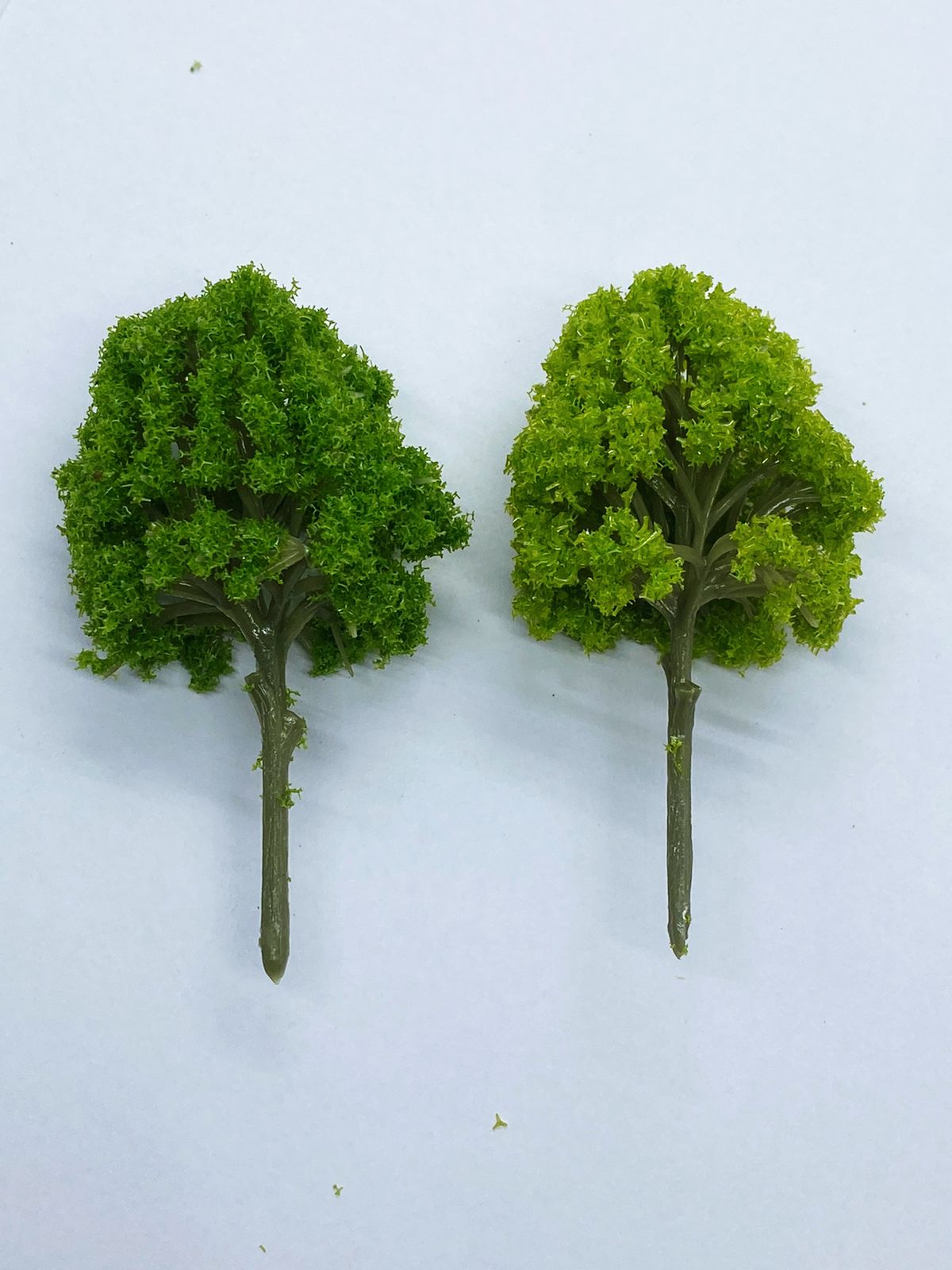 TREE Miniature- 2 pieces , Design – 638